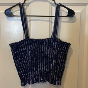 LA hearts a size large top